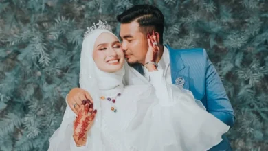 Neera Azizi Hamil Anak Sulung, Netizen Titip Doa!
