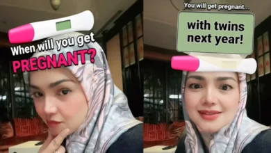 Siti Nurhaliza Guna ‘Filter Pregnancy’ Buatkan Peminat Teruja [VIDEO]