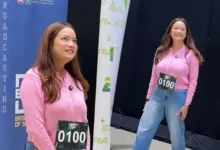 Leona Sertai Ujibakat Penyampai Radio, Buatkan Netizen Terhibur [VIDEO]