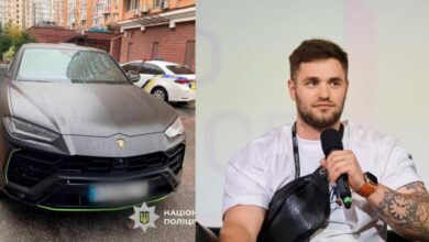 Taikun kripto ditemui tidak bernyawa dalam kereta Lamborghini