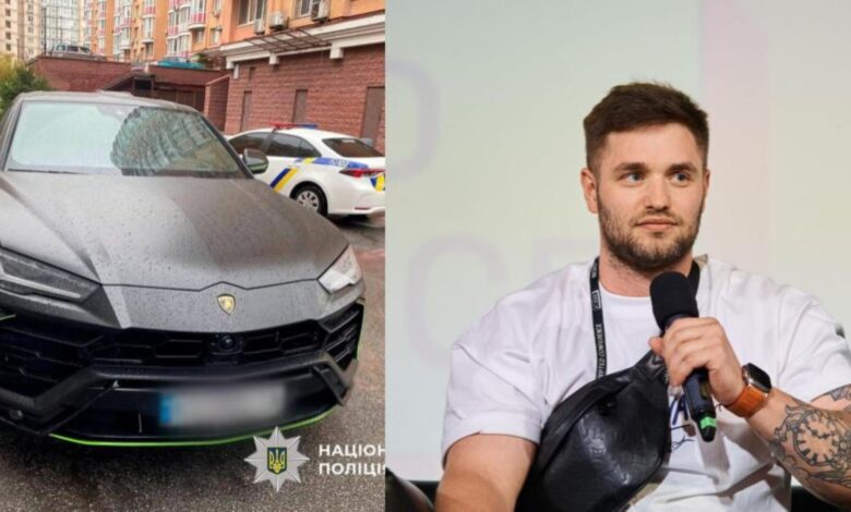 Taikun kripto ditemui tidak bernyawa dalam kereta Lamborghini