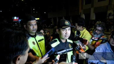 GRO salah guna pas pembantu rumah elak dikesan