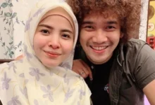 Nadzmi Adhwa Kecewa Selebriti Promosi Produk Zionis Tanpa Fikir Isterinya Ditahan Tentera Israel