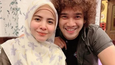 Nadzmi Adhwa Kecewa Selebriti Promosi Produk Zionis Tanpa Fikir Isterinya Ditahan Tentera Israel