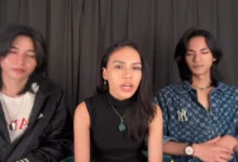 Puteri Balqis Dedah Siapa Sebenarnya Dua Jejaka Kacak Ini