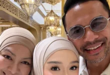 Abby Abadi Tegur Lelaki Gatal Kahwin Baru Tapi Culas Nafkah