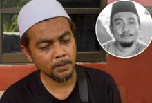 Mangsa lemas kereta terjunam sungai mengadu sakit kepala