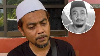 Mangsa lemas kereta terjunam sungai mengadu sakit kepala