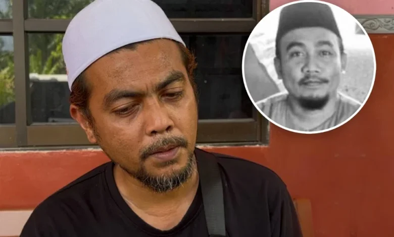 Mangsa lemas kereta terjunam sungai mengadu sakit kepala