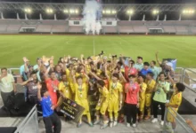 Selangor pertahan Piala Agong