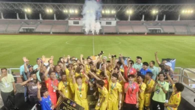 Selangor pertahan Piala Agong