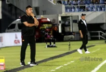 The Cats enggan terlalu selesa