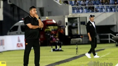 The Cats enggan terlalu selesa