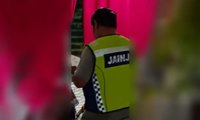 Guna helah hantar makanan elak dicekup berkhalwat