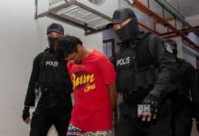Mekanik hadapi tuduhan bunuh anak teman wanita