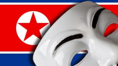 Penggodam curi wang kripto lebih RM8 bilion