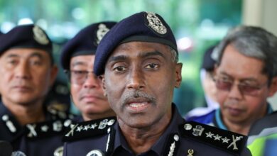 Police arrest seven over allegedly seditious social media posts targeting Malaysian leaders