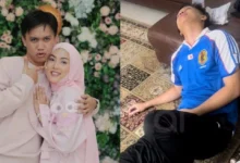 Shila Amzah Kongsi Keadaan Ubai Yang Cedera Akibat Futsal [VIDEO]
