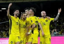 Kisah kebangkitan Faisal wajar jadi inspirasi 7 pemain digantung FIFA