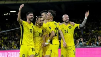 Kisah kebangkitan Faisal wajar jadi inspirasi 7 pemain digantung FIFA