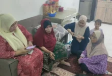 Penyamun pura-pura minta air, sebelum rentap gelang dan telefon nenek