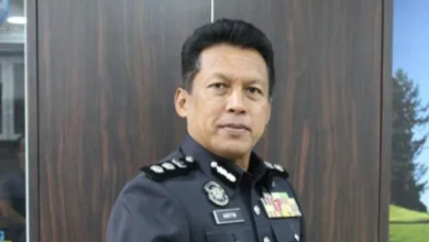 Kes palsu cop pasport: Ibu mentua pemain bola sepak kebangsaan direman seminggu