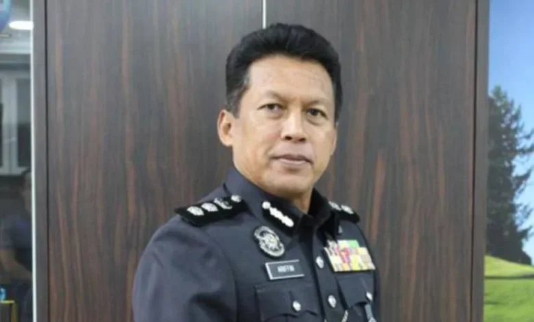 Kes palsu cop pasport: Ibu mentua pemain bola sepak kebangsaan direman seminggu