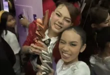 Thalita Kongsi Momen Kemenangan Talk To My Manager [VIDEO]