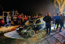Mangsa kereta terjunam dalam Sungai Panchor ditemukan lemas