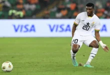 Jaringan Kudus pastikan Ghana layak ke Piala Dunia