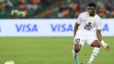 Jaringan Kudus pastikan Ghana layak ke Piala Dunia
