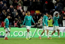 Liverpool sedang berdepan krisis