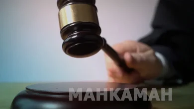 Tipu urusan pinjaman peribadi, penganggur dipenjara 12 bulan, 1 sebatan