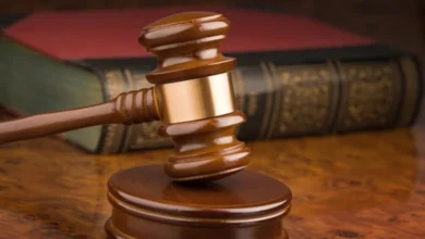 Bekas pengarah syarikat didakwa 41 pertuduhan, pindah wang RM16.35 juta