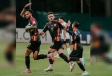 Empat gol Lopes buatkan SFC terus kempunan mata di ACL II