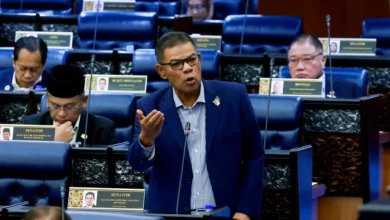 Polis masih siasat penyebaran video lucah guna AI babitkan Ahli Parlimen- Saifuddin