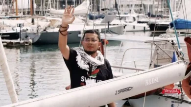 PU Rahmat Mohon Maaf Lepas Gurauan “Sama-Sama Banduan” Dengan PMX Dikecam