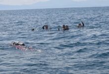 Operasi cari 2 pelancong China yang hilang di Pulau Mantanani ditamatkan hari ini