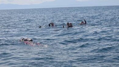 Operasi cari 2 pelancong China yang hilang di Pulau Mantanani ditamatkan hari ini