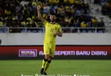 Paulo Josue sedia pikul tanggungjawab kemudi serangan negara