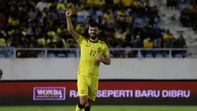 Paulo Josue sedia pikul tanggungjawab kemudi serangan negara