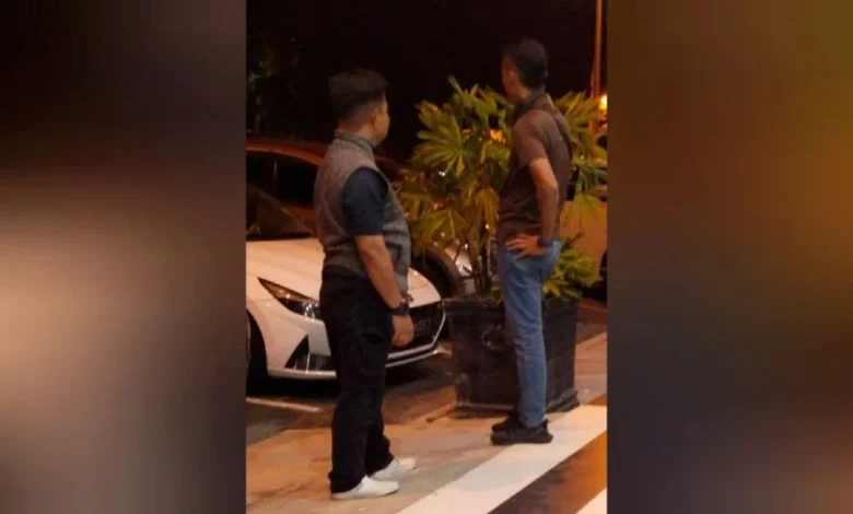 Redah lebih 100km semata-mata mahu memadu asmara dengan janda