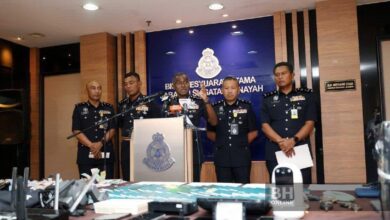 13 tahun dijadikan 'hamba abdi' cuci rumah orang