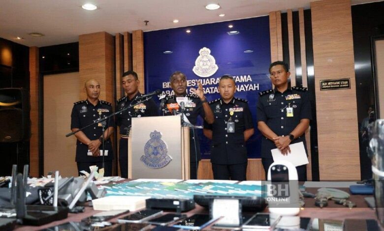 13 tahun dijadikan 'hamba abdi' cuci rumah orang