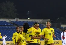 Langkah kanan buat Malayan Tigress U17