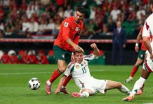 Hungary nafi impian Portugal sahkan tiket ke Piala Dunia