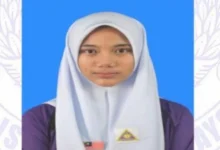 Remaja perempuan 14 tahun hilang di Sri Damansara