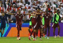 Qatar sah ke Piala Dunia, peluang tebus aib 2022