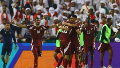 Qatar sah ke Piala Dunia, peluang tebus aib 2022