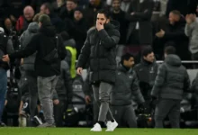 United harap sumpahan tak berulang di Anfield